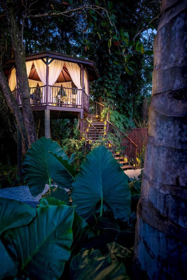 Zoetry Marigot Bay Hotel Kültér fotó