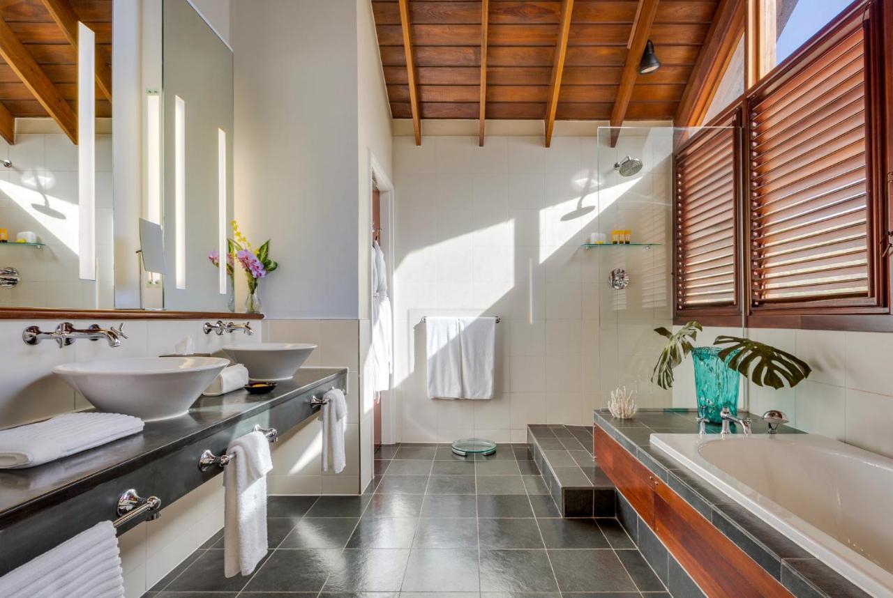 Zoetry Marigot Bay Hotel Kültér fotó